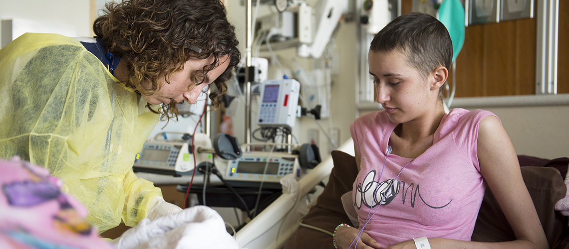 Children’s Hospital of Colorado