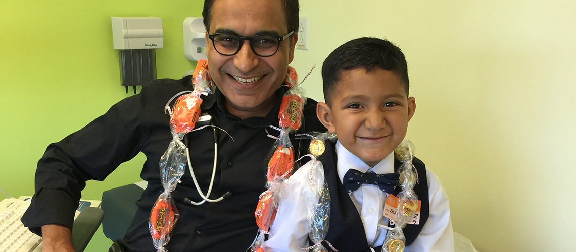 Children’s Hospital of Los Angeles