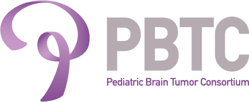 Pediatric Brain Tumor Consortium