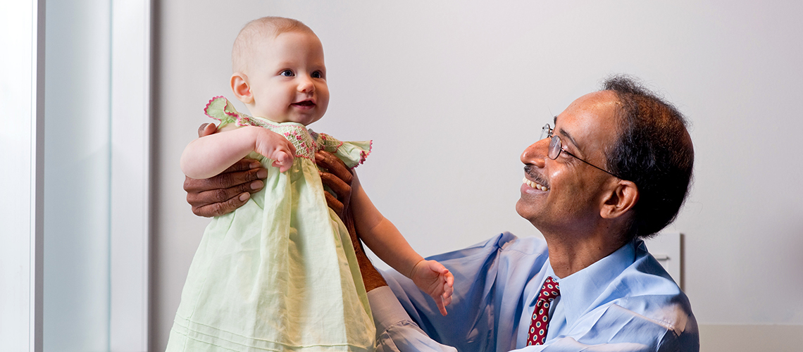 Texas Children’s Cancer Center